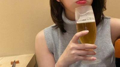 미모 자랑하는 미래