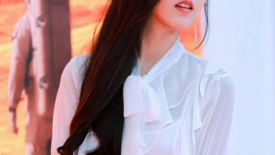 레이싱모델 김가온