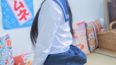 세일러 교복 Myu_A8