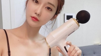 레이싱모델 유다연