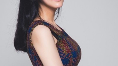 피팅모델 박정윤