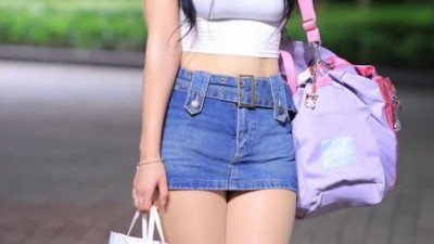 유세리 치어리더