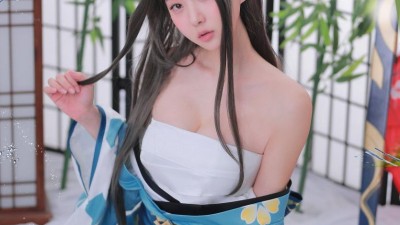 신재은 코스프레