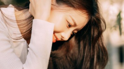 이아영 치어리더