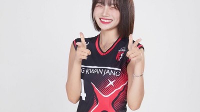박소영 치어리더 인별 근황