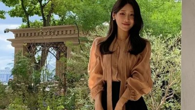열음이 검스  비키니