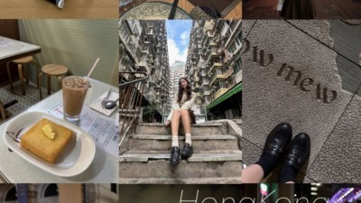 김진아 여행사진 정리