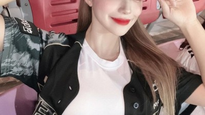 이다혜 치어리더