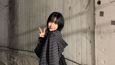 최하슬 인스타
