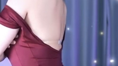 BJ히또 매력적인 빵댕이 웨이브