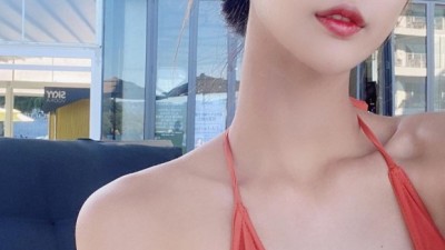 레이싱모델 유다연