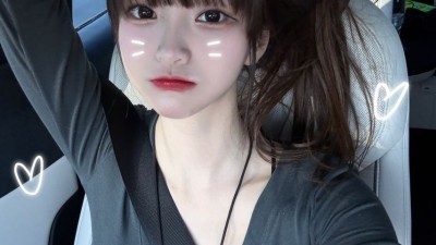 박민정 인스타