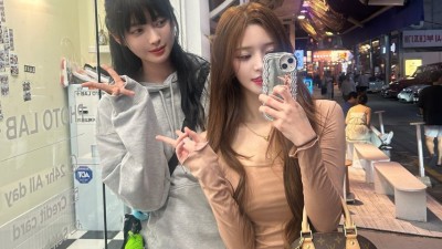 박민정 인스타