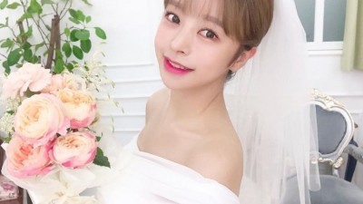치어리더 최하윤