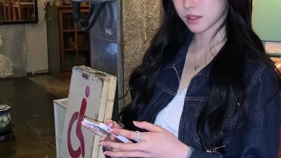 Raspbexxry(윤정주) 각 종 스타킹