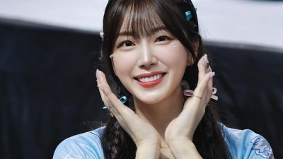 안지현 인스타