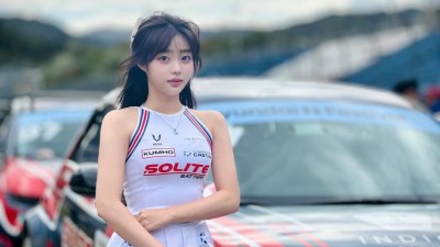 홍지은 지호 쏠라이트인디고