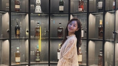 조예슬 인스타