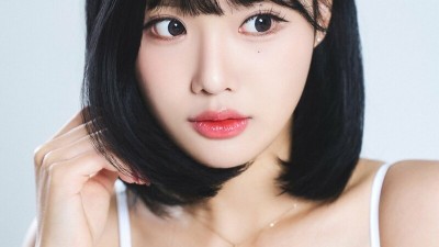 최홍라 치어리더