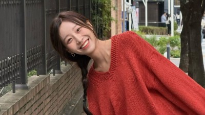 조예슬 인스타