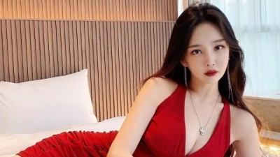 레이싱모델 이해른