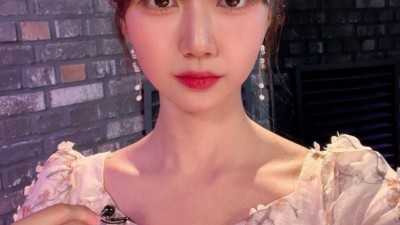 아나운서 윤수빈