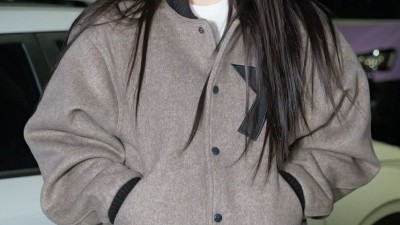 치어리더 하지원