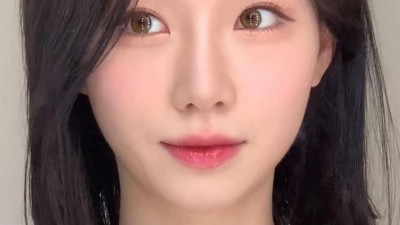 아나운서 이정현