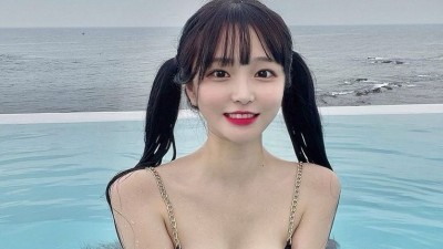박민정 인스타
