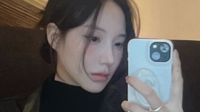 남희라 인스타