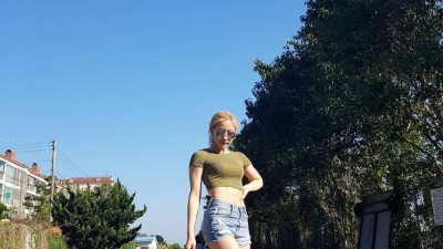 건강미 심으뜸 기립근