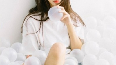 레이싱 모델 임지우