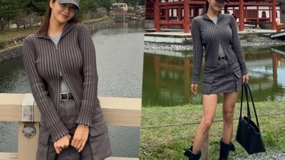 오또맘 노출없는 복장