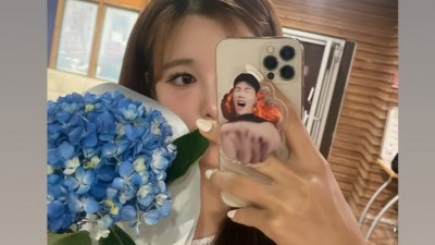 차영현 우혜준 원민주 이진 임혜진 등 LG