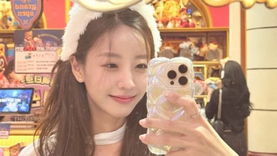 조예슬 인스타