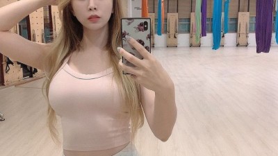 요가강사 시엘라