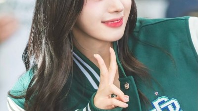 하지원 이호은 DB