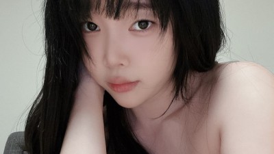 긴머리 강인경