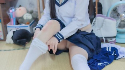 세일러 교복 Myu_A3