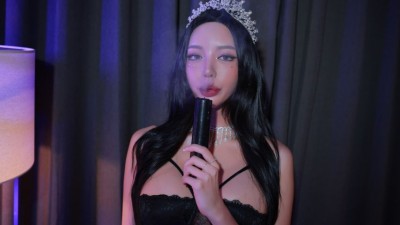 Dongeuran 스페셜 란제리 코스튬14