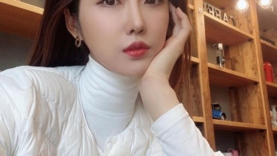 레이싱모델 유다연