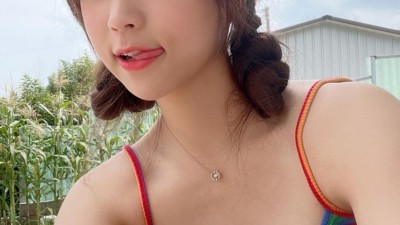 박선주 치어리더