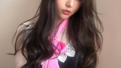 피팅모델 정유나