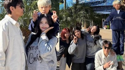 재시 인별 feat.이동국