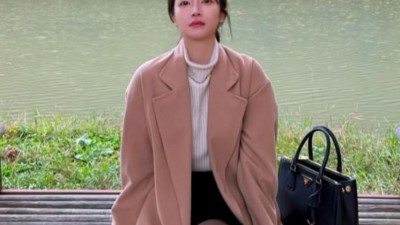 Yunhayoung_(하영) 검스 각선미