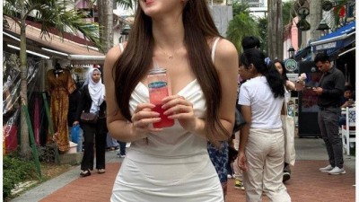 치어리더 안지현