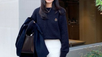 Soo pple 시스루스타킹