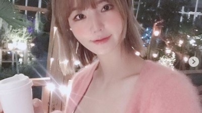 레이싱모델 민한나