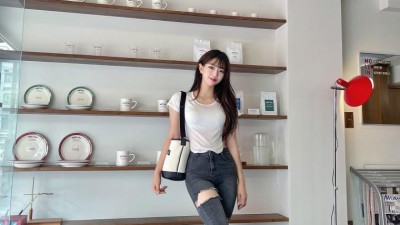 조다정 치어리더