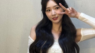 이현경 아나운서